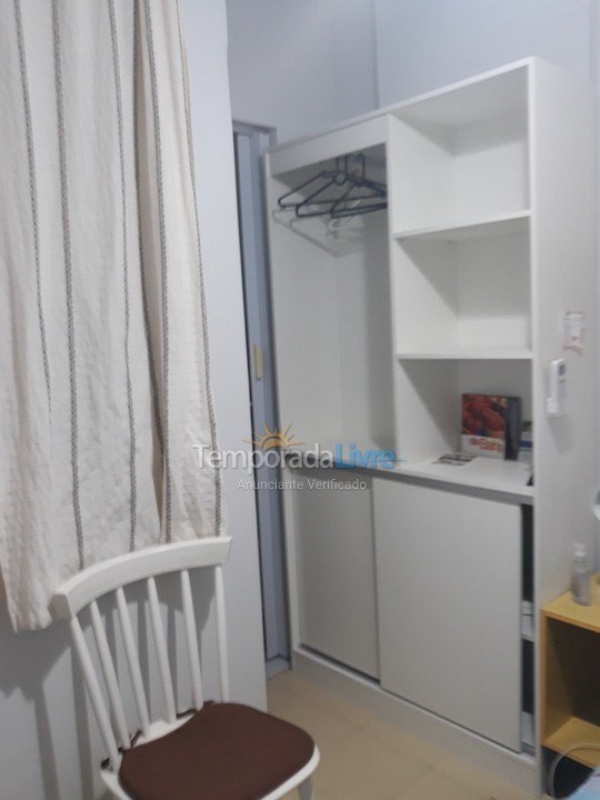 Apartamento para alquiler de vacaciones em Salvador (Barra)