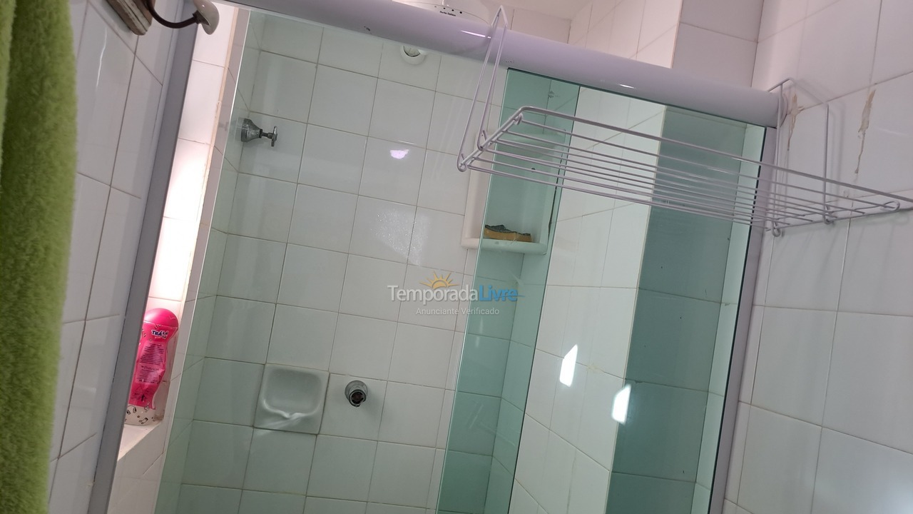 Apartamento para alquiler de vacaciones em Salvador (Barra)