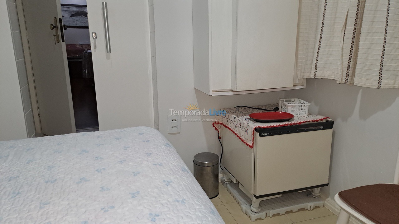 Apartamento para alquiler de vacaciones em Salvador (Barra)
