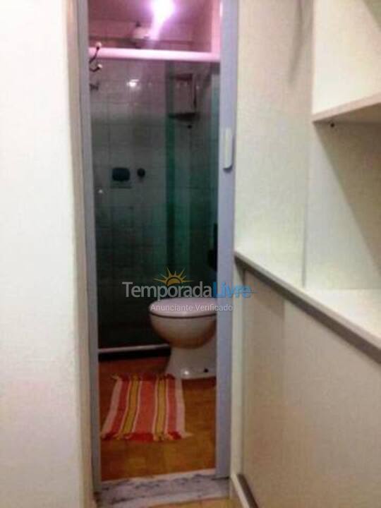 Apartamento para alquiler de vacaciones em Salvador (Barra)