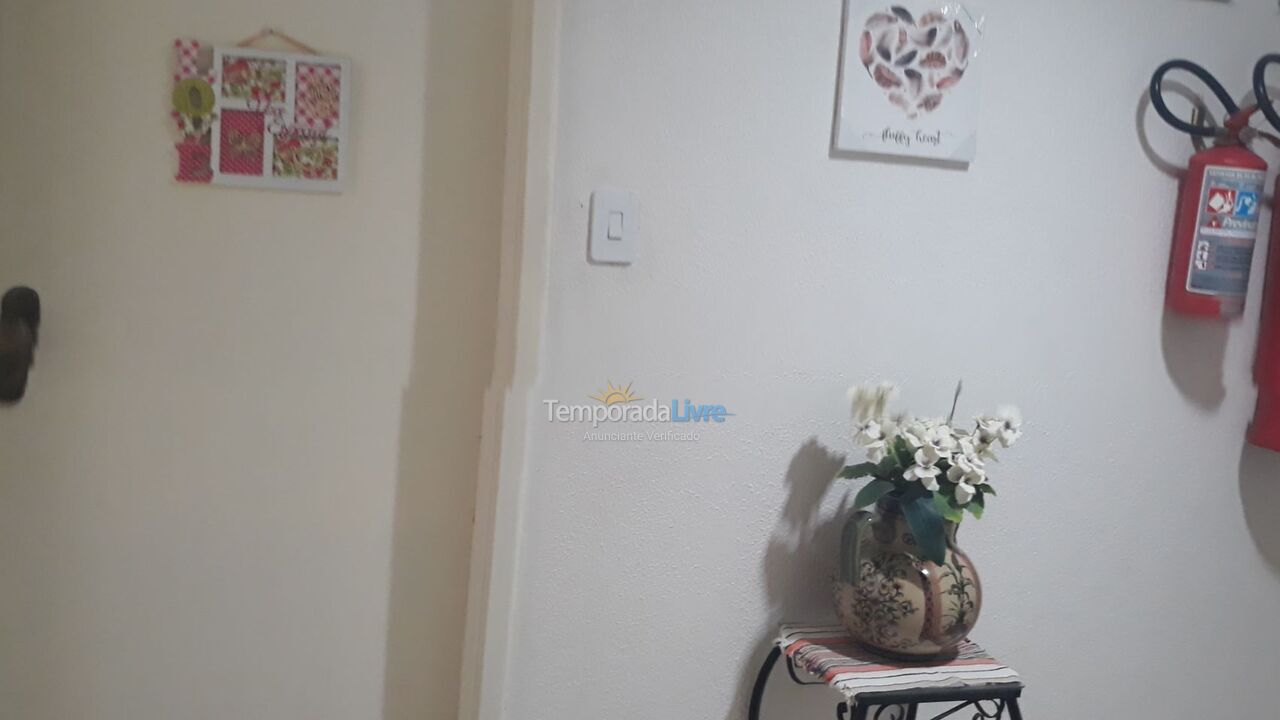 Apartamento para alquiler de vacaciones em Salvador (Barra)