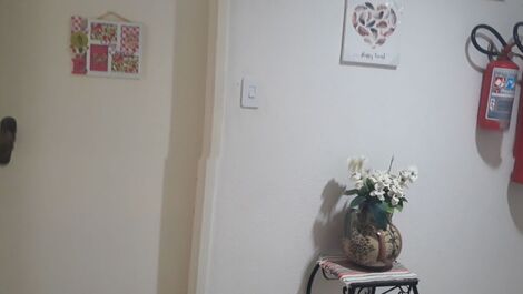 Apartamento para alquilar en Salvador - Barra