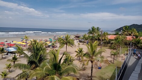 Cozy house with pool, 3 bedroom and 2 suites