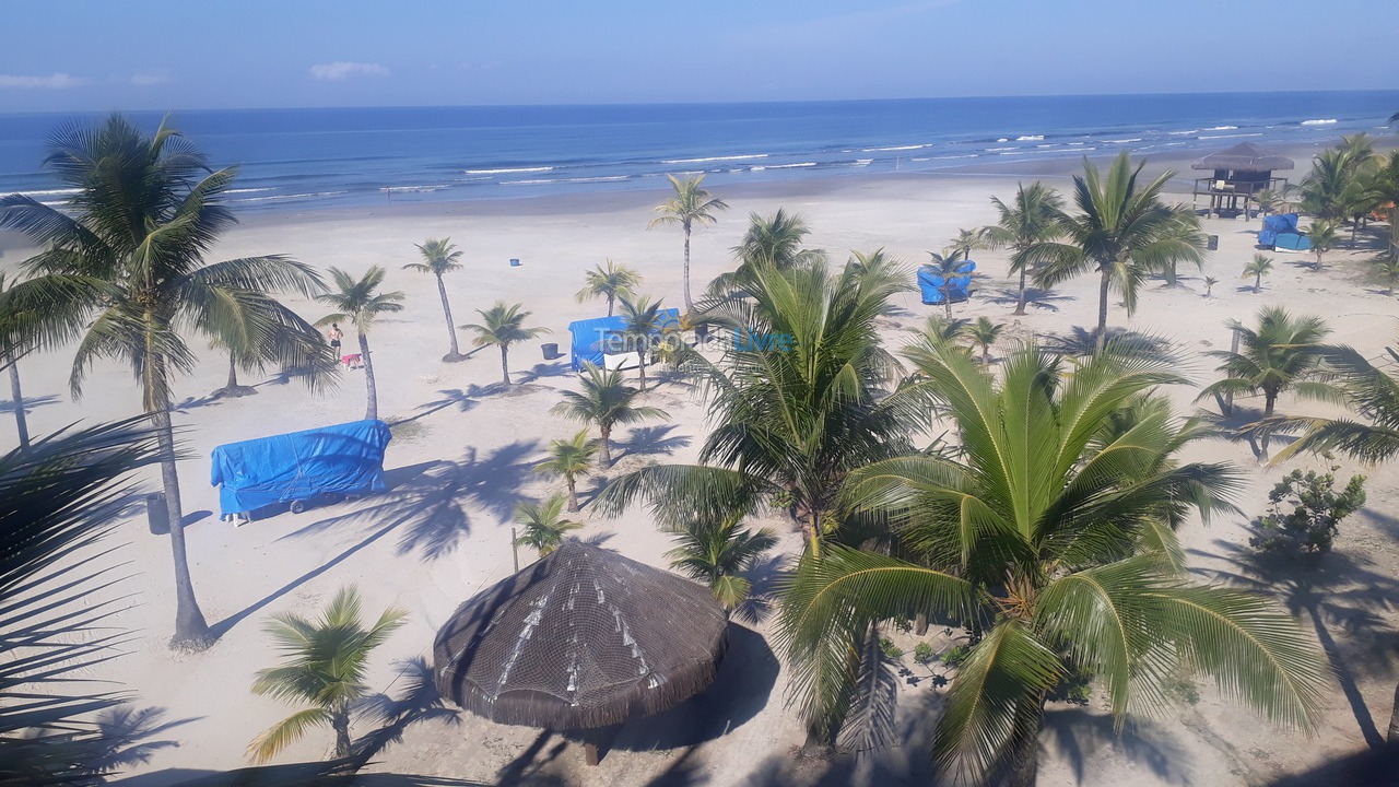 House for vacation rental in Bertioga (Condominio Morada da Praia)