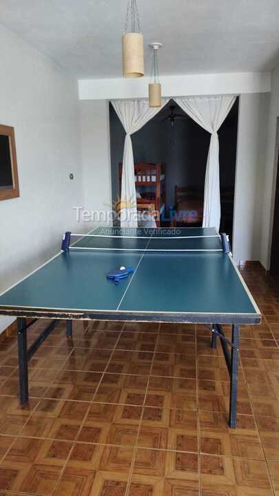 Casa para aluguel de temporada em Paraibuna (Bela Vista)