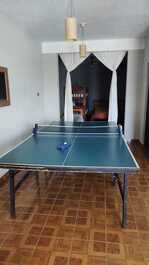 Casa Aconchegante da Bela Vista para aluguel de temporada