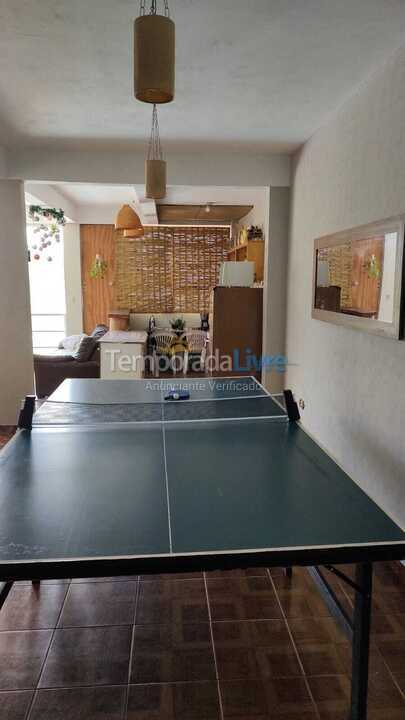 Casa para aluguel de temporada em Paraibuna (Bela Vista)