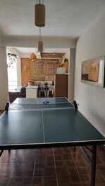 Casa Aconchegante da Bela Vista para aluguel de temporada