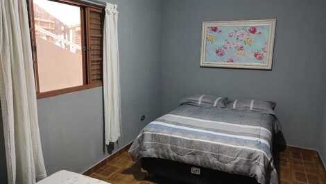 Casa Aconchegante da Bela Vista para aluguel de temporada