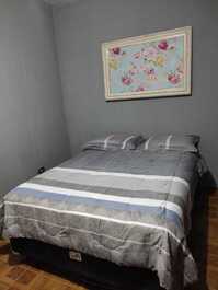 Casa Aconchegante da Bela Vista para aluguel de temporada