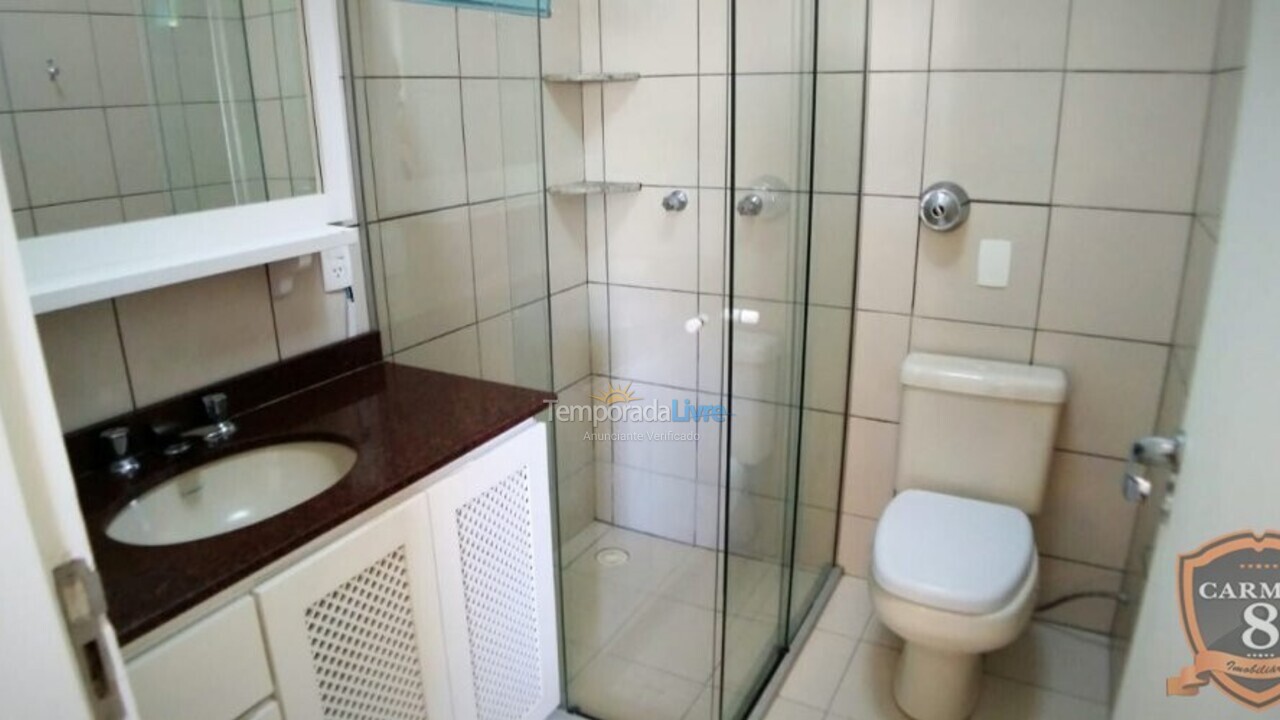 House for vacation rental in Bombinhas (Praia de Bombinhas)