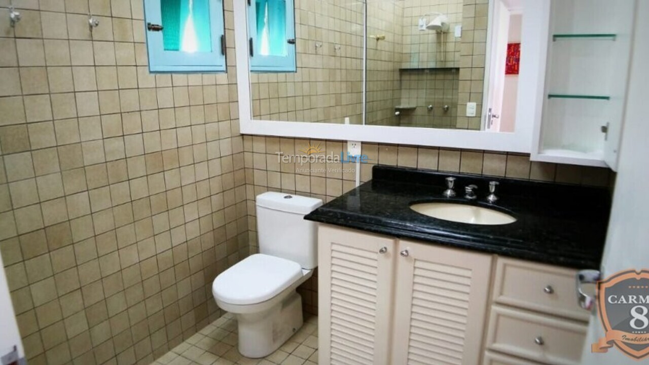 House for vacation rental in Bombinhas (Praia de Bombinhas)