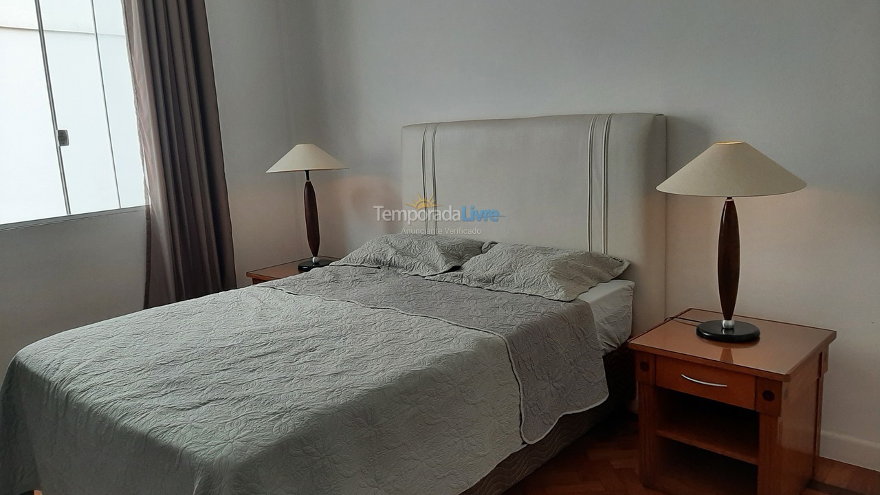 Apartamento para alquiler de vacaciones em Rio de Janeiro (Copacabana)