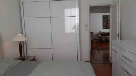Comodidad y fácil acceso a todo lo que quieras