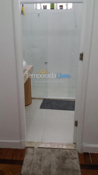 Apartamento para alquiler de vacaciones em Rio de Janeiro (Copacabana)