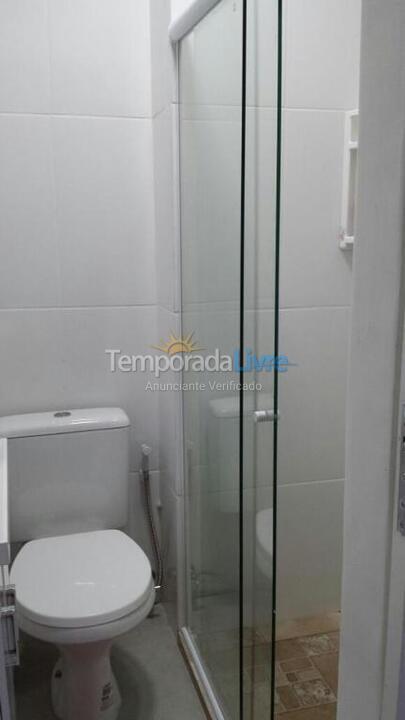 Apartamento para alquiler de vacaciones em Rio de Janeiro (Copacabana)