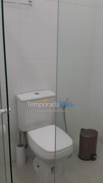 Apartamento para alquiler de vacaciones em Rio de Janeiro (Copacabana)