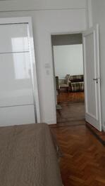Comodidad y fácil acceso a todo lo que quieras