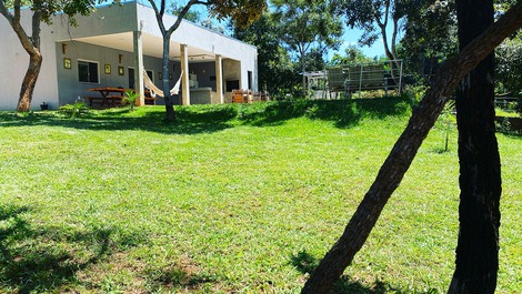 Ranch for rent in Planaltina - Proximo A Lagoa Formosa
