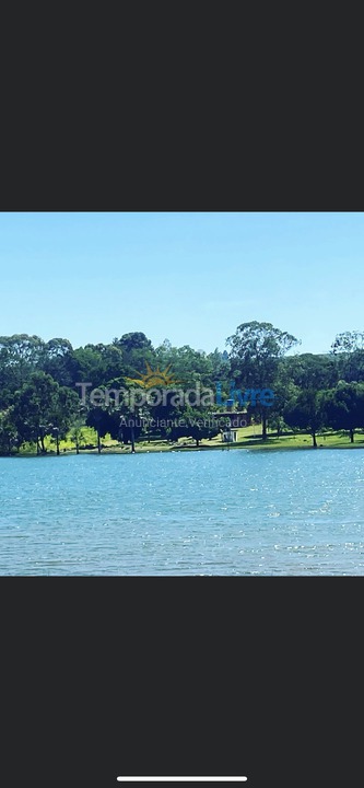 Granja para alquiler de vacaciones em Planaltina (Proximo A Lagoa Formosa)