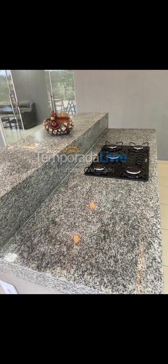 Granja para alquiler de vacaciones em Planaltina (Proximo A Lagoa Formosa)