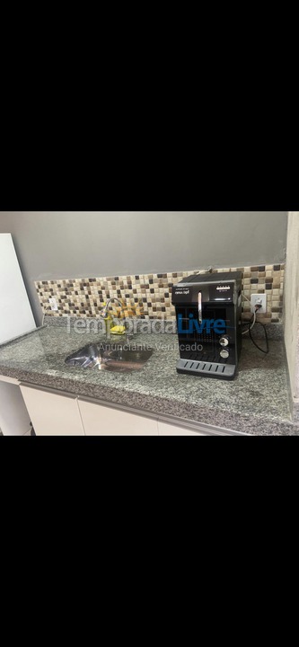 Granja para alquiler de vacaciones em Planaltina (Proximo A Lagoa Formosa)