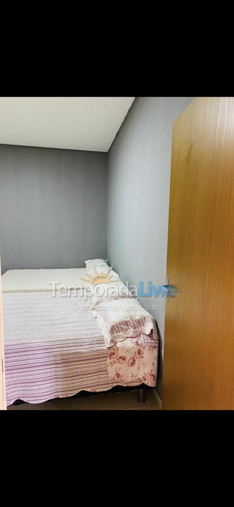 Granja para alquiler de vacaciones em Planaltina (Proximo A Lagoa Formosa)