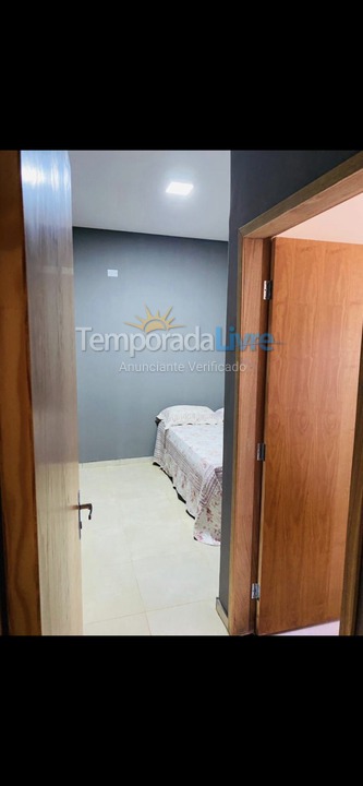 Granja para alquiler de vacaciones em Planaltina (Proximo A Lagoa Formosa)