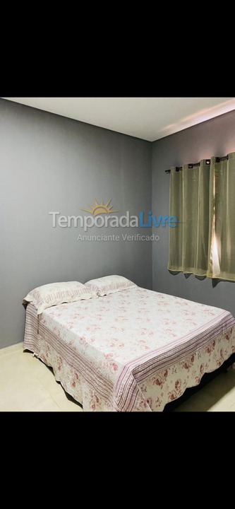 Granja para alquiler de vacaciones em Planaltina (Proximo A Lagoa Formosa)