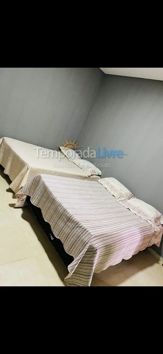 Granja para alquiler de vacaciones em Planaltina (Proximo A Lagoa Formosa)