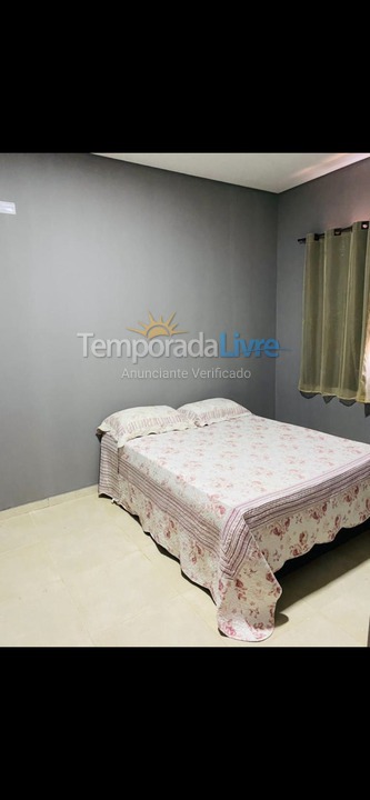 Granja para alquiler de vacaciones em Planaltina (Proximo A Lagoa Formosa)