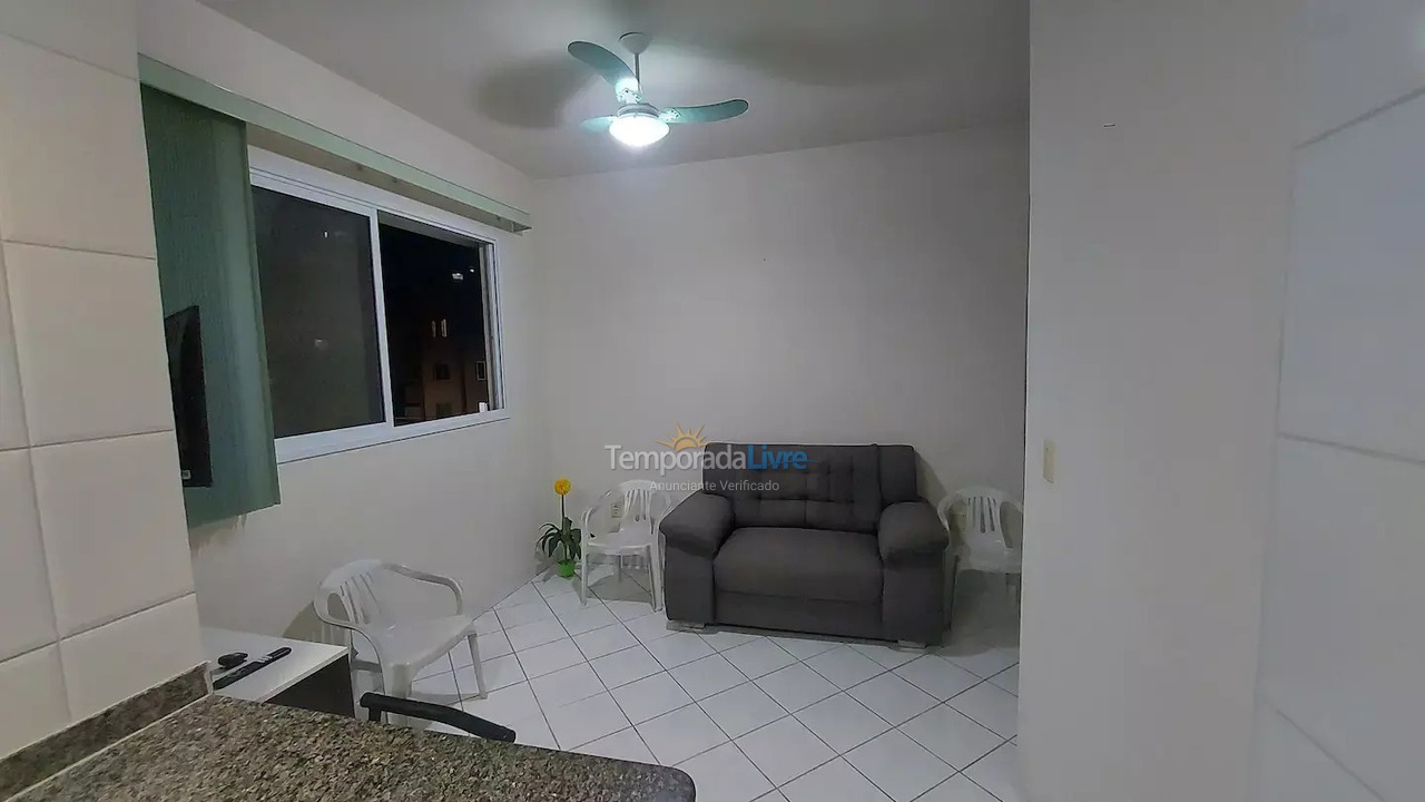 Apartamento para alquiler de vacaciones em Guarapari (Praia do Morro)