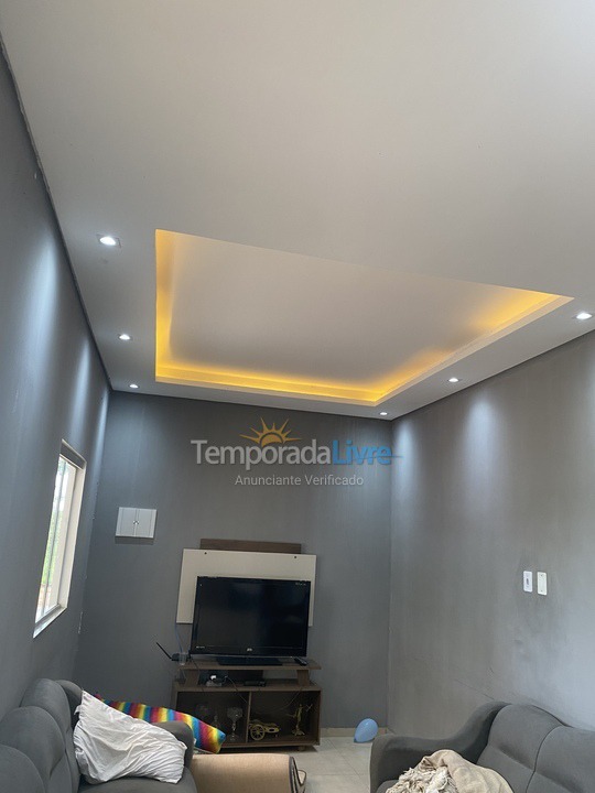 Granja para alquiler de vacaciones em Planaltina (Proximo A Lagoa Formosa)