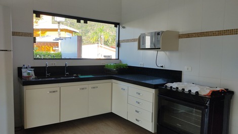 Condomínio Lagoinha a 50 metros da praia