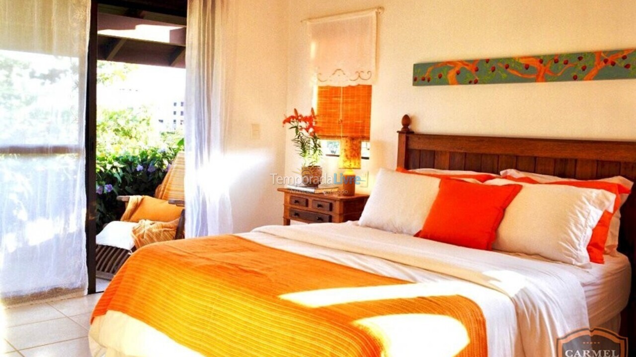 Casa para alquiler de vacaciones em Bombinhas (Mariscal)