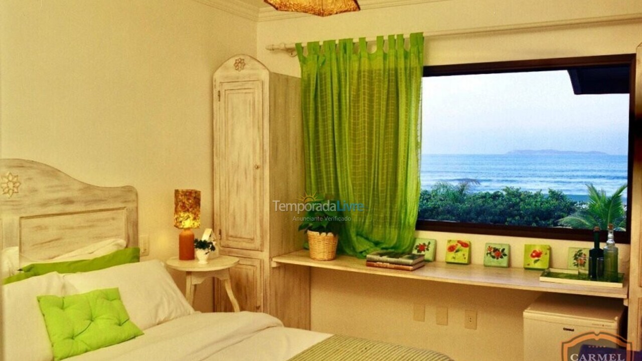 Casa para alquiler de vacaciones em Bombinhas (Mariscal)