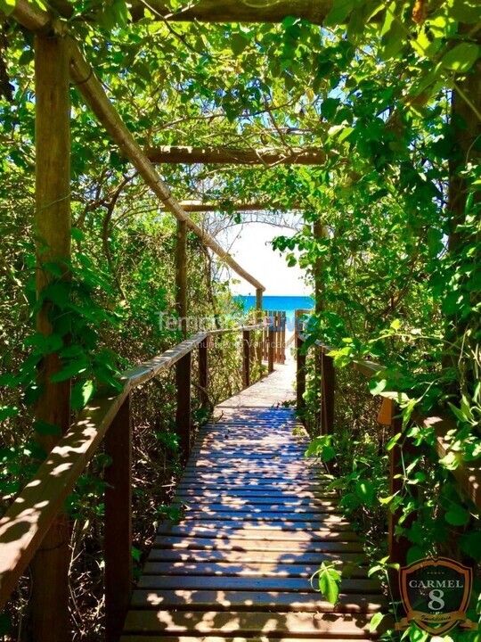 Casa para alquiler de vacaciones em Bombinhas (Mariscal)