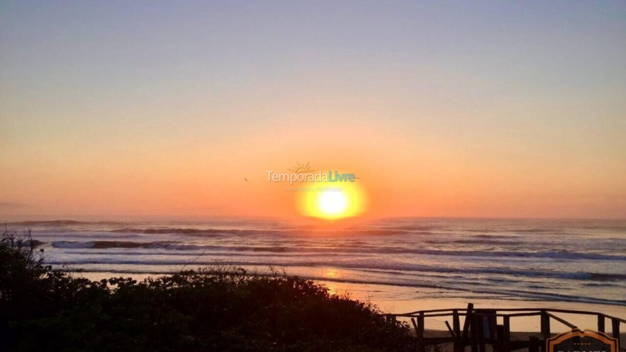 Casa para alquiler de vacaciones em Bombinhas (Mariscal)