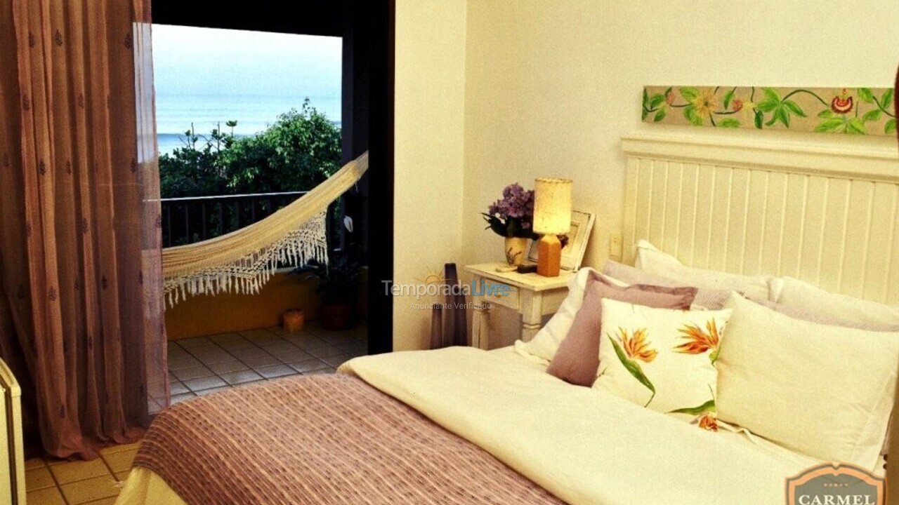 Casa para alquiler de vacaciones em Bombinhas (Mariscal)