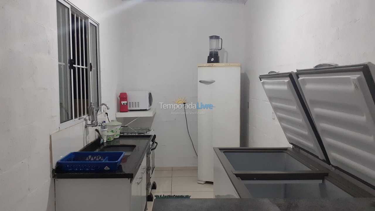 Chácara / sítio para aluguel de temporada em Atibaia (Bairro dos Pires)