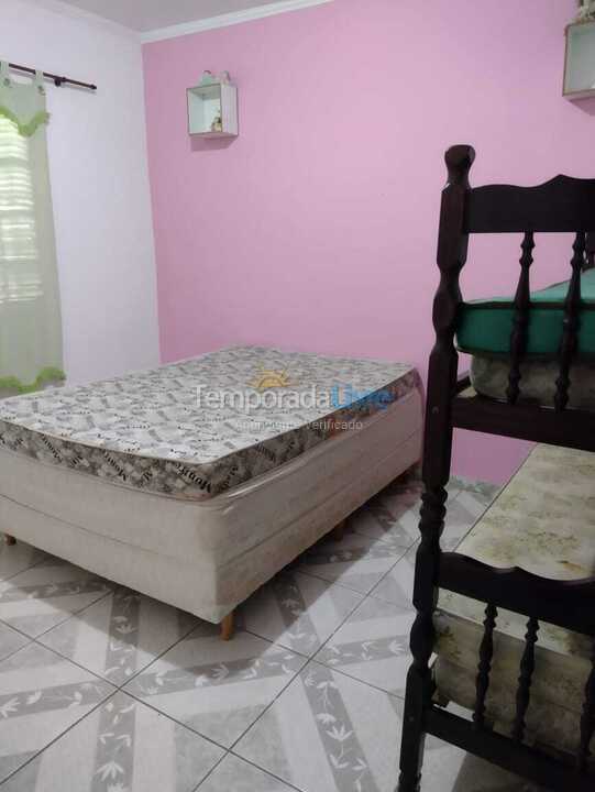 Chácara / sítio para aluguel de temporada em Ibiúna (Sorocamirim)