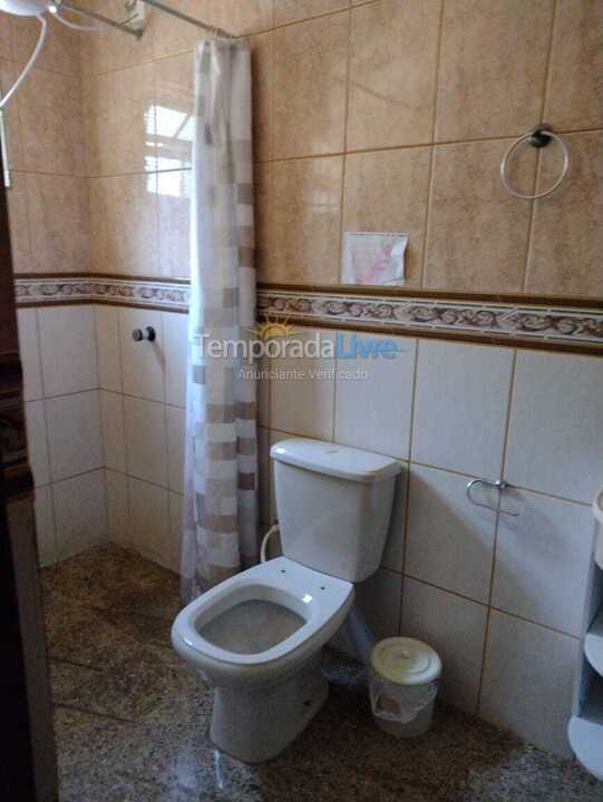 Chácara / sítio para aluguel de temporada em Ibiúna (Sorocamirim)