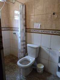 - CHÁCARA PARA FINS DE SEMANA