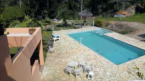 - CHÁCARA PARA FINS DE SEMANA