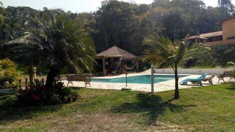 - CHÁCARA PARA FINS DE SEMANA
