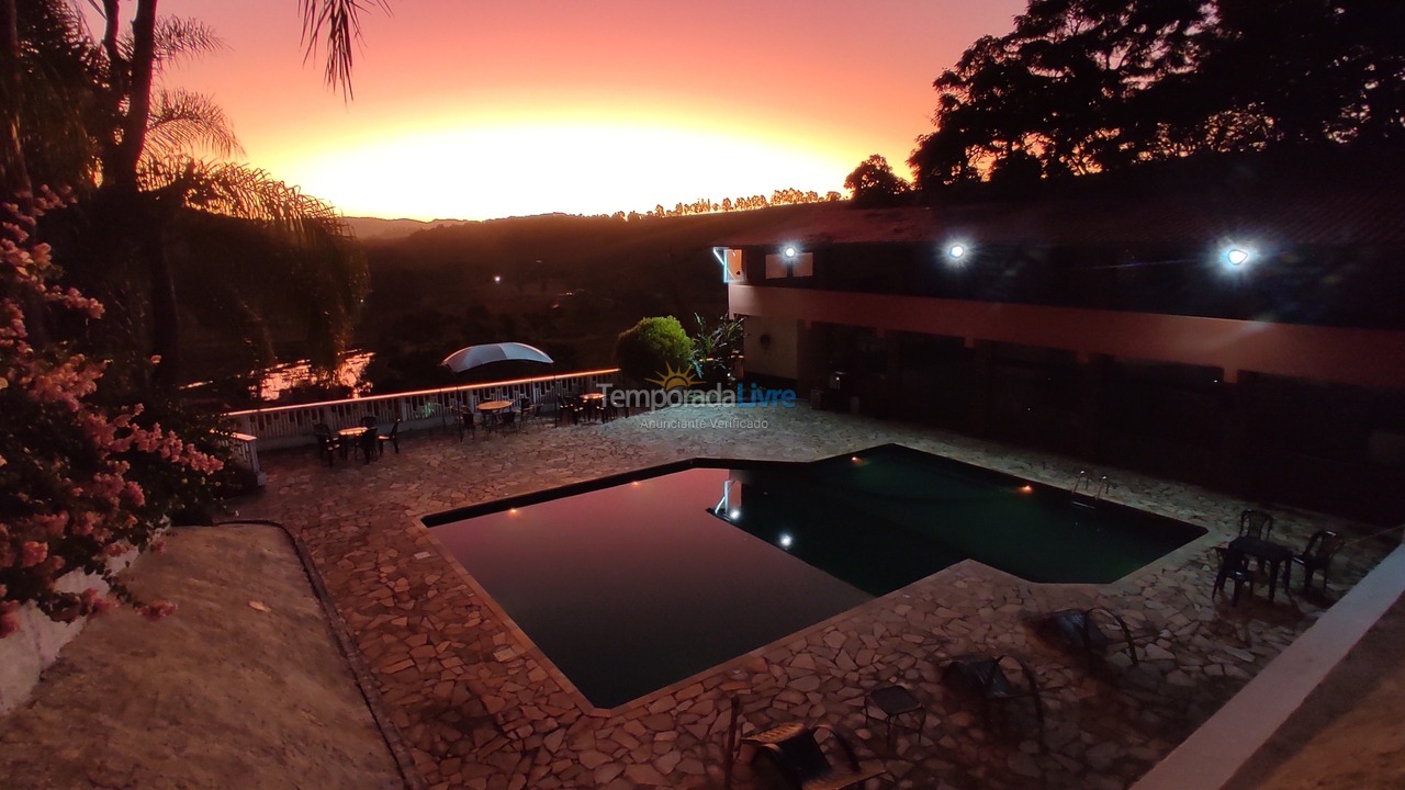 Chácara / sítio para aluguel de temporada em Socorro (Bairro dos Farias)