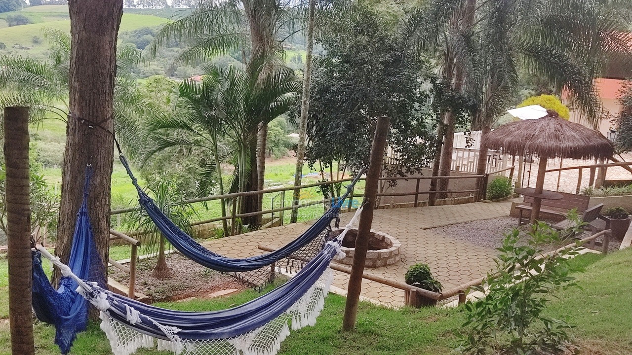 Chácara / sítio para aluguel de temporada em Socorro (Bairro dos Farias)