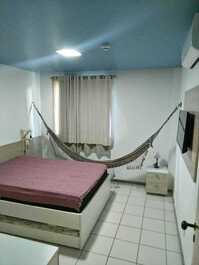 Resort Marulhos Muro Alto