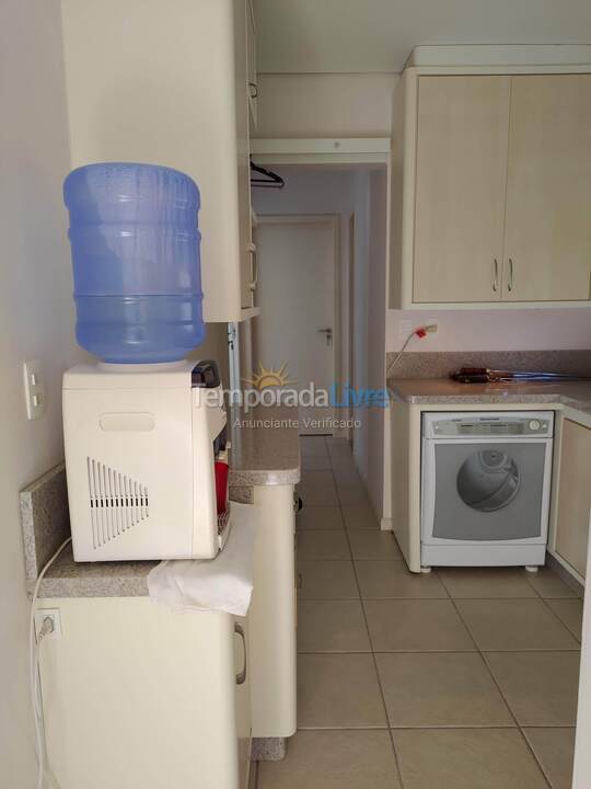 House for vacation rental in Florianópolis (Praia da Daniela)