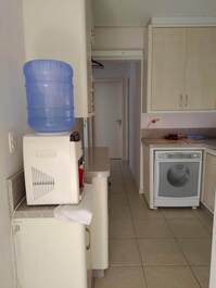 House with pool in Praia da Daniela